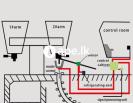 Ladle Slag Detection System